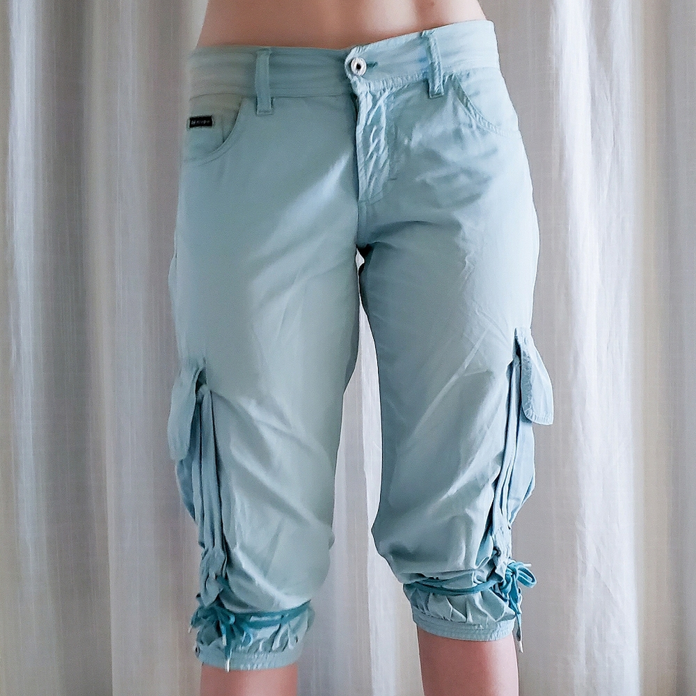 D&G Pants